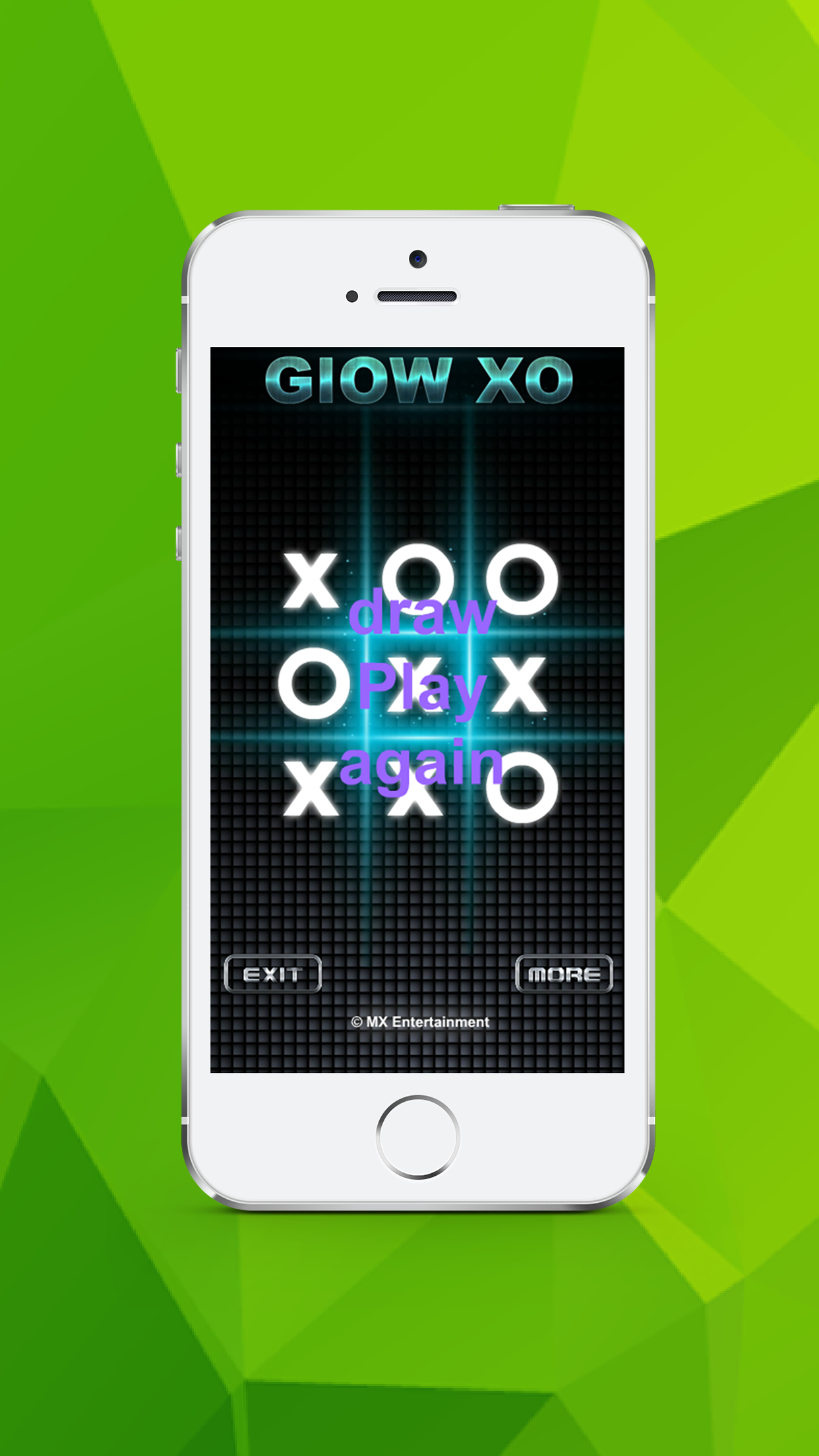 Glow XO screenshot 5