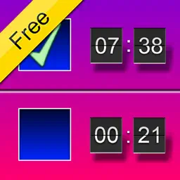 Multi Task Timer Free app icon