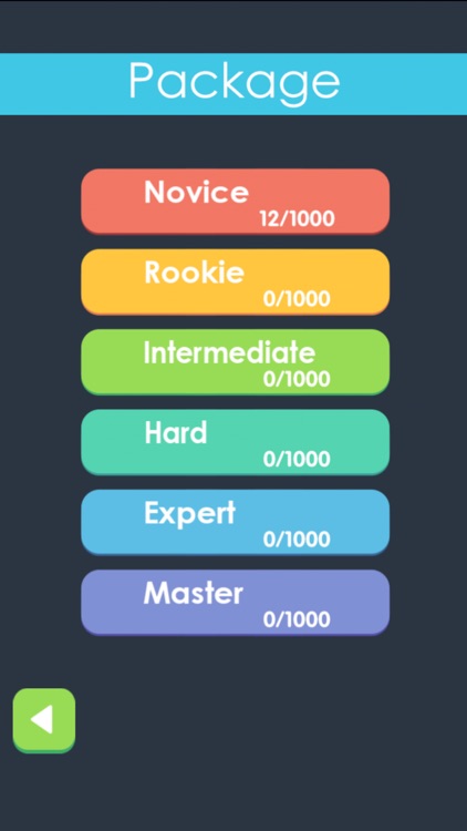 Block King! screenshot-4