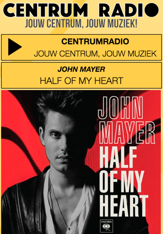 Centrum Radio screenshot 2