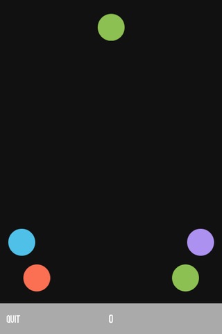 Dot Fall Match Dot screenshot 3