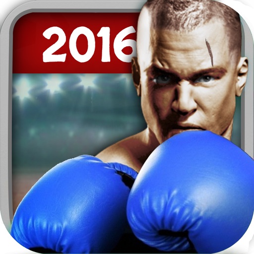Play Boxing 2016 by BULKY SPORTS Icon