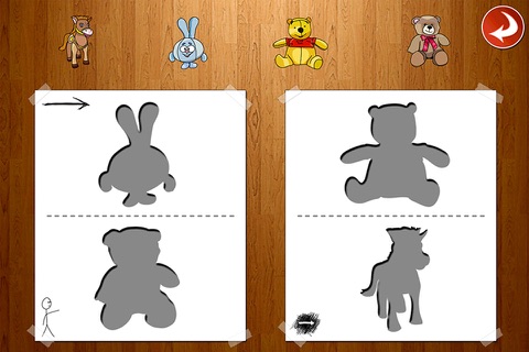 Baby Puzzles for Kids screenshot 3