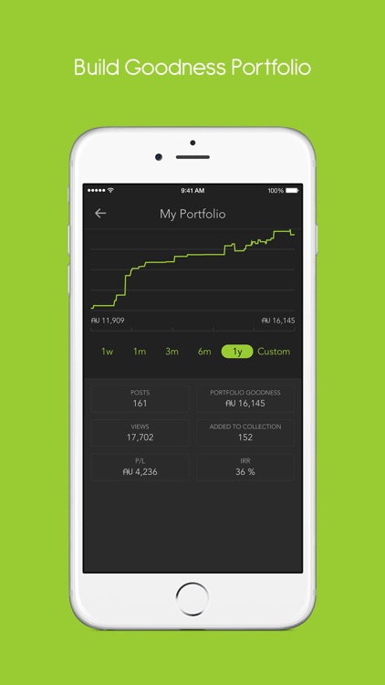 Kate's Goodness screenshot-4