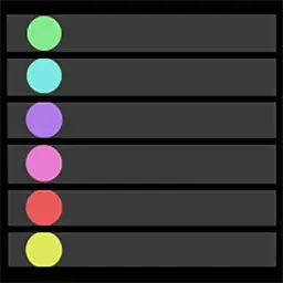Scales Live app icon
