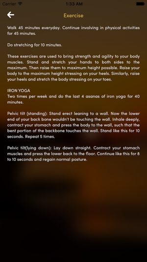 Ayurveda 21 - Weight Loss in 21 Days(圖5)-速報App