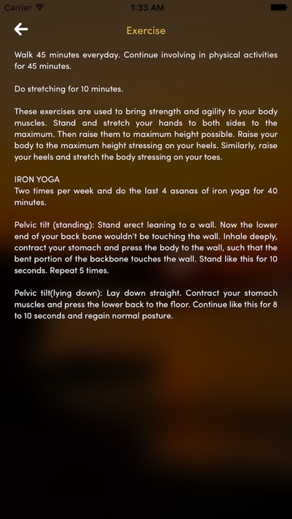 Ayurveda 21 - Weight Loss in 21 Days screenshot-4