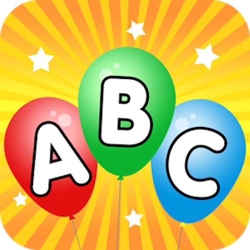 ABC Pre-School Animal Learning for Toddlers and Kindergarten Kids icon