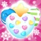 Frozen Candy - Ice Heaven is a brand new match 3 game with chocolate,candies,gummy bear,jewels,diamonds,cakes,sweets,stars,glacier,jelly belly,kitkat,ice cream,Lollipop,Marshmallow,jelly beans and treats