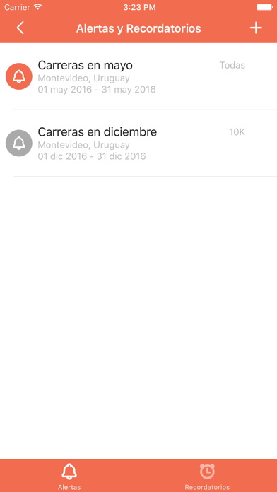 Screenshot #3 pour Go-Run