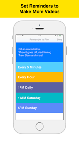 VideoSlam - Instant Video Compilations from your Videos and Photos screenshot