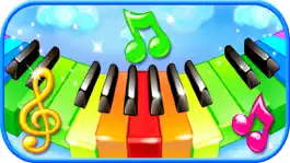 Game screenshot .Piano for kids. apk