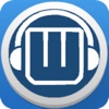 Warp News app icon - News app for iPhone