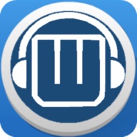 Warp News app icon - News app for iPhone