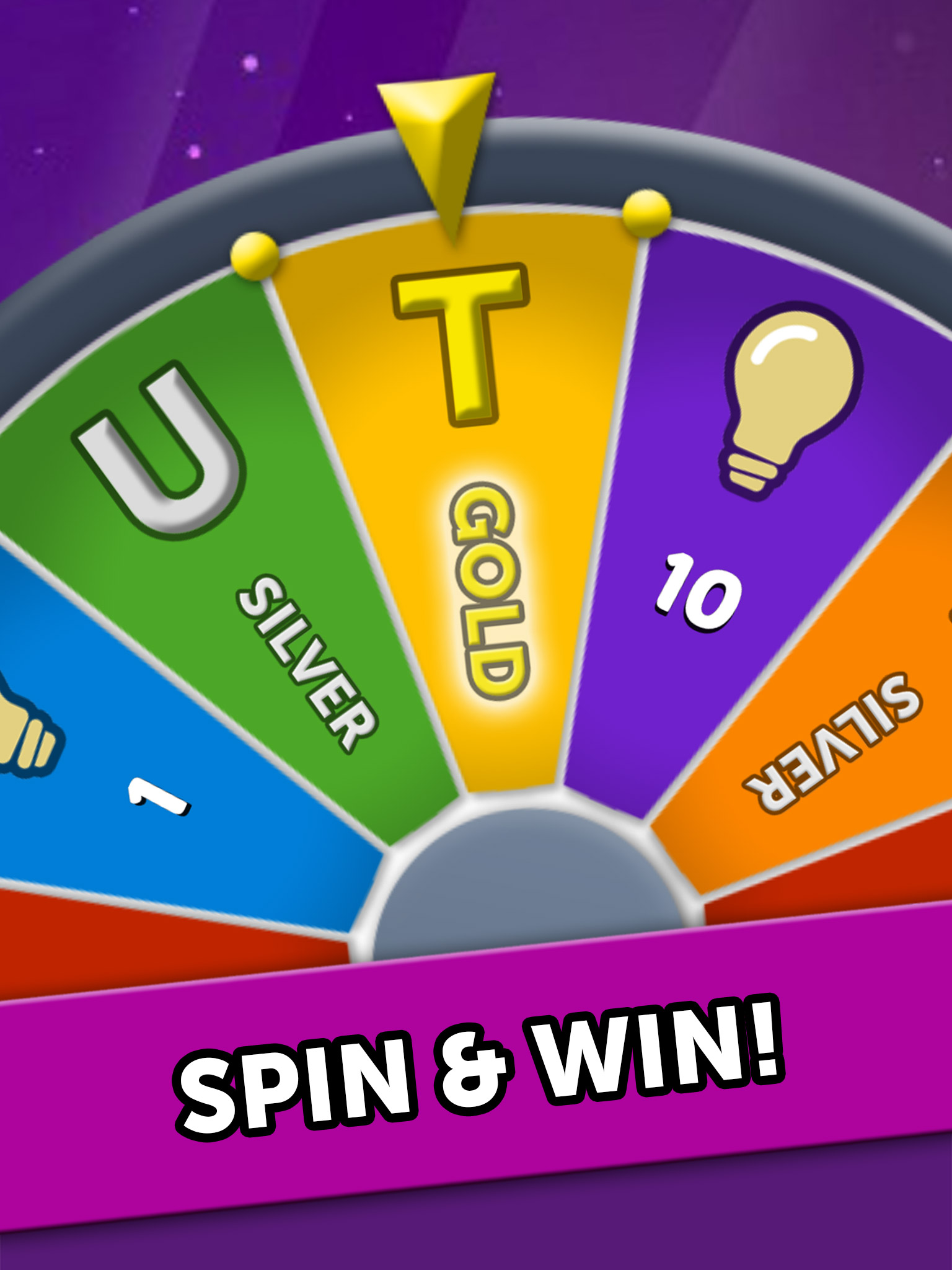AAA WordMania - Guess the Word! Find the Hidden Words Brain Puzzle Game