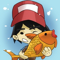 Fishing Slice Challenge Catch a Break