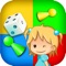 Parchis for Kids