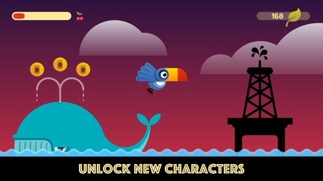Eco Birds - Quest to Save the Environment & Stop Climate Cha(圖3)-速報App