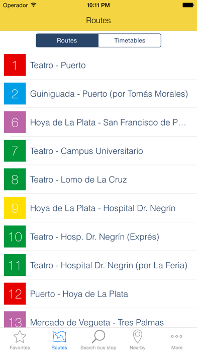 Screenshot #2 pour Guaguas