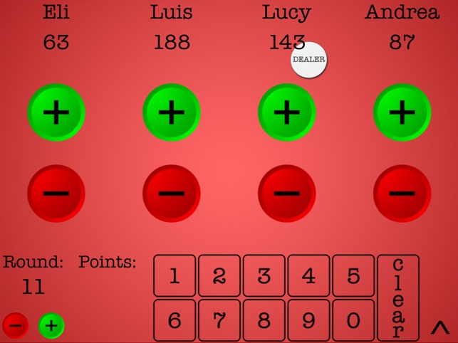Score counter for iPad(圖5)-速報App