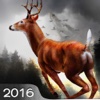 Wild Deer Hunting 2016: Sniper Shooting Challenge to Hunt Real World Animals in Jungles and Mountains