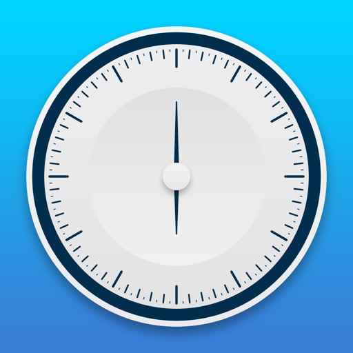 Productivity - Personal Time Tracker for Habits and Goals