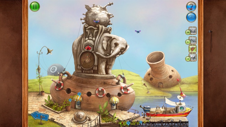 The Tiny Bang Story screenshot-4