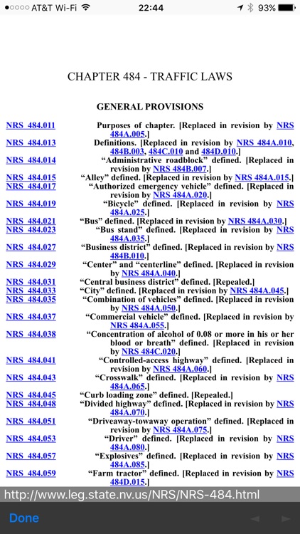USA Vehicle & Traffic