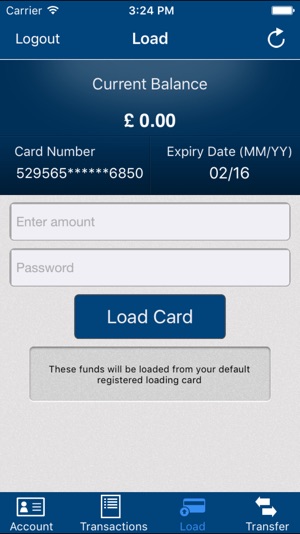 BudaPay Mobile App(圖5)-速報App