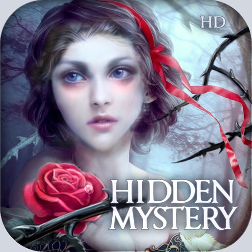 Fantasy Hidden Adventure iOS App