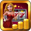 Mrs. Noble Slots - Lucky Lady VIP Vegas Style 777 Casino Game Pro