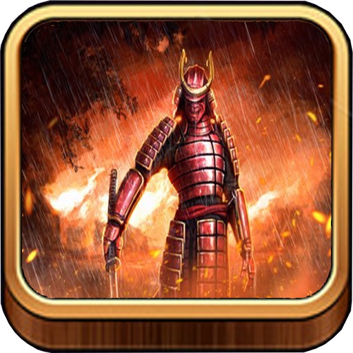 Legend Samurai : Free Adventure, Run & Jump Games