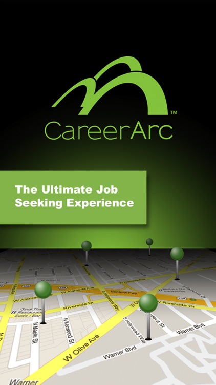 CareerArc Job Search