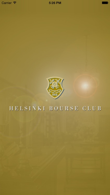 Helsinki Bourse Club