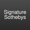 Signature Sothebys