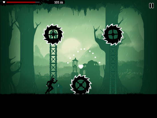 Screenshot #6 pour Dark Lands