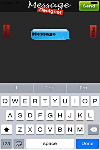 Wonderful Design For Your Device: Message Plus screenshot 4