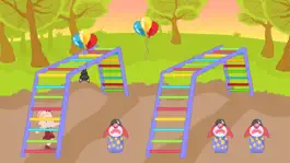 Game screenshot As aventuras da Baby V Lite apk