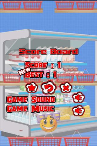 Jumping In Supermarket screenshot 4