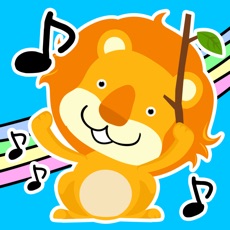 Activities of Animal Orchestra for iPad