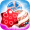 Amazing Cookie Jelly Star Mania