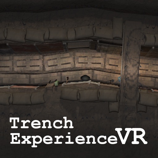 Trench Experience VR icon