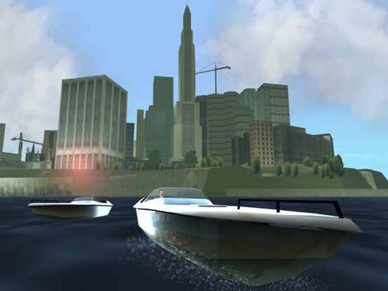 GTA: Liberty City Stories Screenshots
