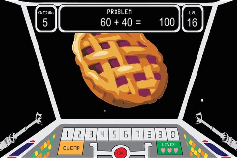 Pastry Blast screenshot 3