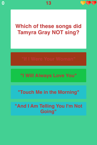 Trivia for American Idol - Super Fan Quiz for American Idol fans Trivia - Collector's Edition screenshot 3
