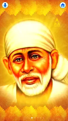 Game screenshot Shirdi Sai Baba Bhajans Vol 02 apk
