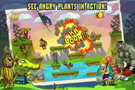 Game screenshot Zombie Harvest! mod apk