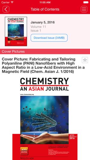 Chemistry – An Asian Journal(圖5)-速報App