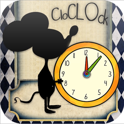 CloClock iOS App