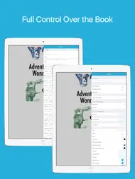 EPUB Reader - Reader for epub format ipad bilder 1